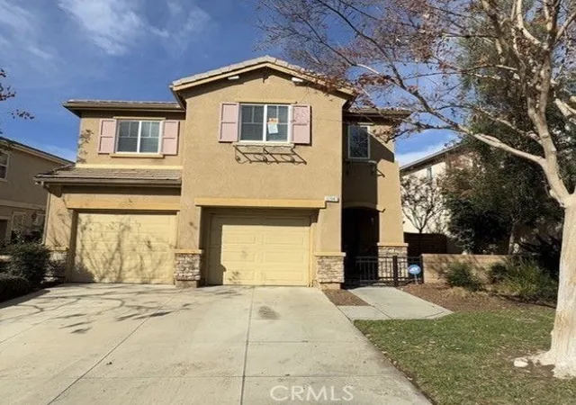 Single family home for sale at 12947 Cobblestone Ln, Moreno Valley, CA 92555 | MLS# DW26211792