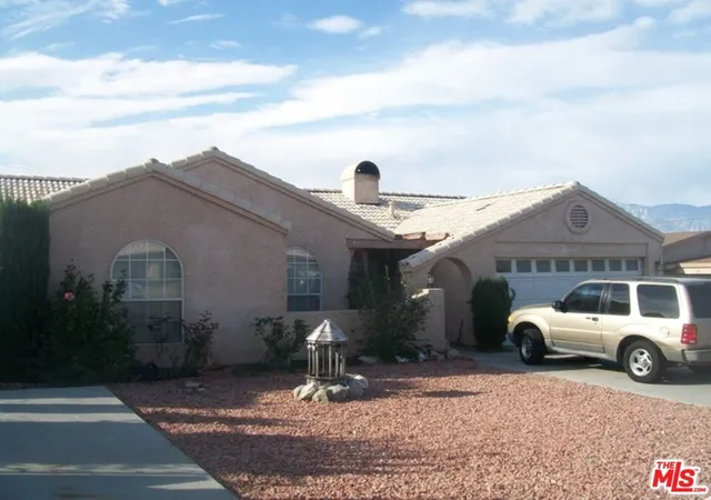 Photo 1 of Single family home for sale at 66055 San Jose Rd, Desert Hot Springs, CA 92240 | MLS# 26994283 | Listing updated on 2026-10-06