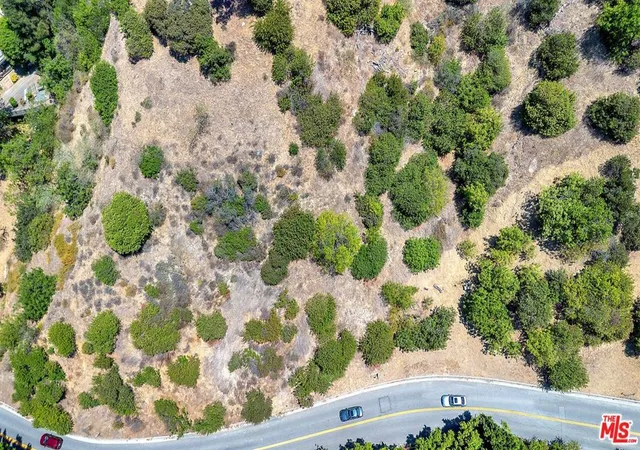 Photo 3 of Land for sale at 2813 Benedict Cyn Dr, Beverly Hills, CA 90210 | MLS# 26994285 | Listing updated on 2026-10-06