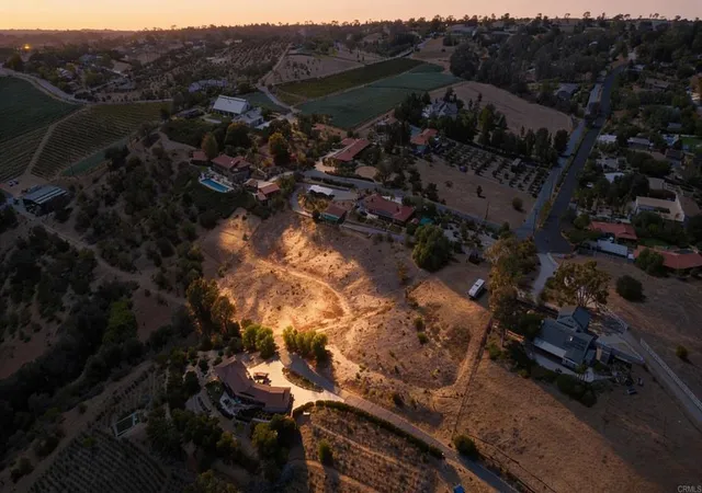 Photo 3 of Land for sale at 2437 Gracey Ln, Fallbrook, CA 92028 | MLS# NDP2609029 | Listing updated on 2026-10-06