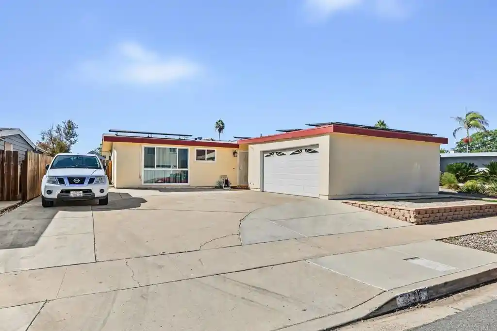 Photo 1 of Single family home for sale at 3236 Mobley St, San Diego, CA 92123 | MLS# PTP2607323 | Listing updated on 2026-10-23