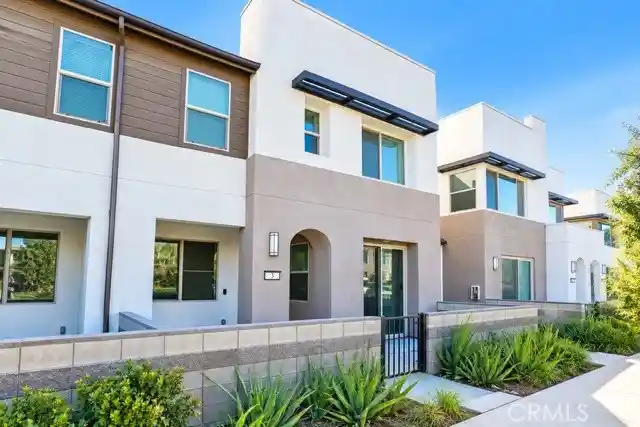 Listing Photo 1 - Condo for sale in 3610 E Pollock located at 3610 E Pollock, Ontario, CA 91761 - Unit 3610 E Pollock