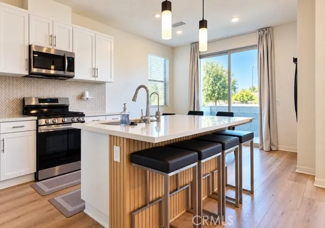 Listing Photo 2 - Condo for sale in building located at 3610 E Pollock, Ontario, CA 91761 - Unit #3