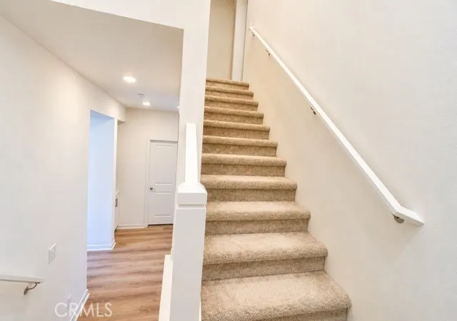 Listing Photo 4 - Condo for sale in building located at 3610 E Pollock, Ontario, CA 91761 - Unit #3