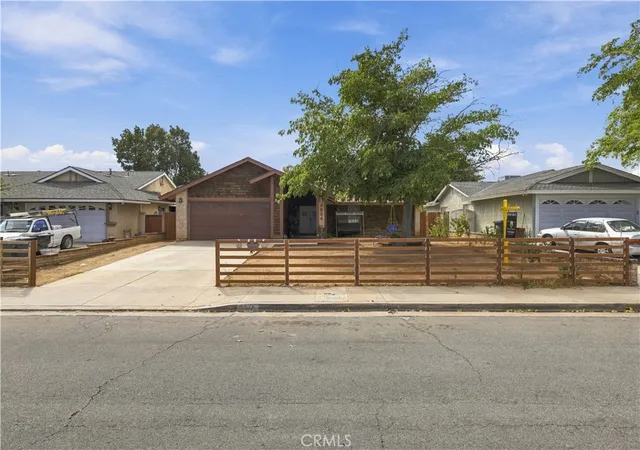 Photo 1 of Single family home for sale at 2824 E Ave R12, Palmdale, CA 93550 | MLS# DW26211816 | Listing updated on 2026-10-03