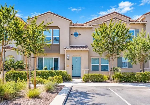 Photo 1 of Condo for sale at 7155 Citrus Ave #341, Fontana, CA 92336 | MLS# CV26211804 | Listing updated on 2026-10-09
