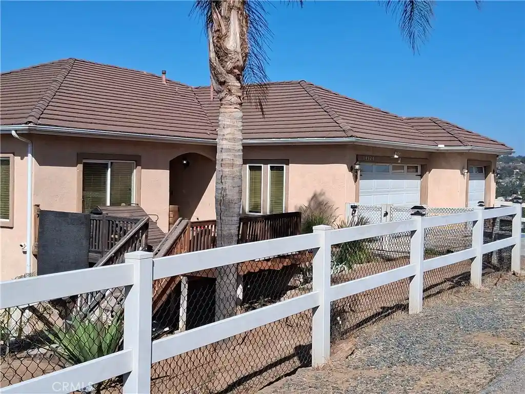 Photo 1 of Single family home for sale at 14320 Four Winds, Riverside, CA 92503 | MLS# SW26211709 | Listing updated on 2026-10-13