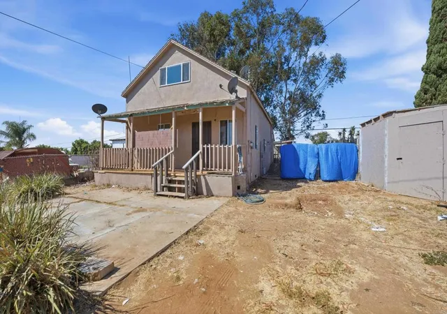 Photo 1 of Sale Pending at 3012 Alta Dr, National City, CA 91950 | MLS# PTP2607325 | Listing updated on 2026-10-09