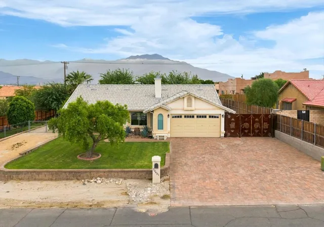 Photo 1 of Single family home for sale at 30651 Desert Moon Dr, Thousand Palms, CA 92276 | MLS# 219153403DA | Listing updated on 2026-10-09