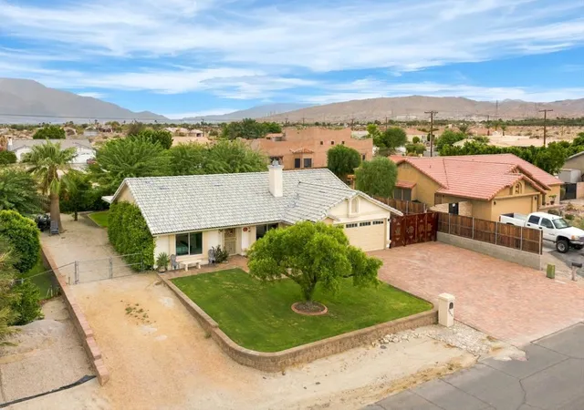 Photo 2 of Single family home for sale at 30651 Desert Moon Dr, Thousand Palms, CA 92276 | MLS# 219153403DA | Listing updated on 2026-10-09