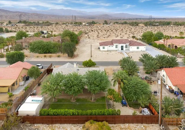 Photo 30 of Single family home for sale at 30651 Desert Moon Dr, Thousand Palms, CA 92276 | MLS# 219153403DA | Listing updated on 2026-10-09