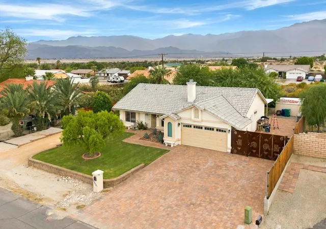 Photo 3 of Single family home for sale at 30651 Desert Moon Dr, Thousand Palms, CA 92276 | MLS# 219153403DA | Listing updated on 2026-10-09