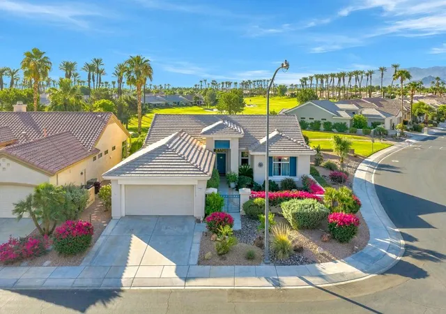 Single family home for sale at 35518 Moorbrook Rd, Palm Desert, CA 92211 | MLS# 219153405DA