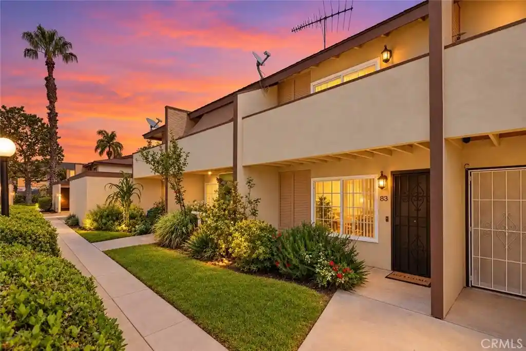 Condo for sale at 521 S Lyon #83, Santa Ana, CA 92701 | MLS# SR26208091