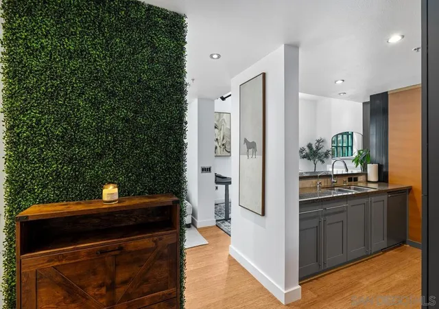 Photo 3 of Condo for sale at 700 W East St #403, San Diego, CA 92101 | MLS# 260023688SD | Listing updated on 2026-09-29
