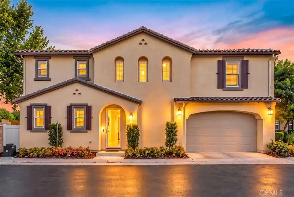 Photo 1 of Sale Pending at 26296 Tiger Lilly Ave, Murrieta, CA 92563 | MLS# SW26210961 | Listing updated on 2026-10-20