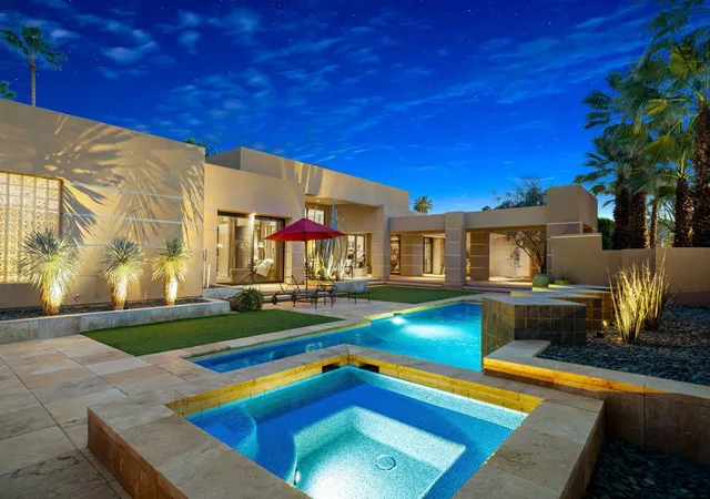 Photo 1 of Single family home for sale at 12165 Turnberry Dr, Rancho Mirage, CA 92270 | MLS# 219153406DA | Listing updated on 2026-10-09