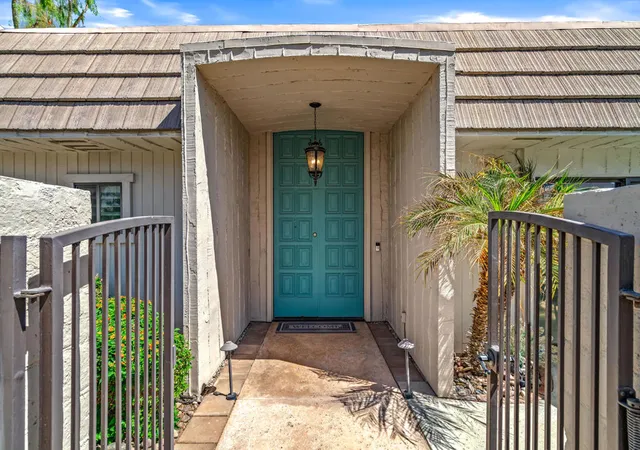 Photo 2 of Condo for sale at 74964 S Chateau Cir, Indian Wells, CA 92210 | MLS# 219153407DA | Listing updated on 2026-09-30