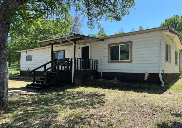 Photo 1 of Manufactured home for sale at 16617 Stagecoach, Corning, CA 96021 | MLS# SN26211844 | Listing updated on 2026-09-30