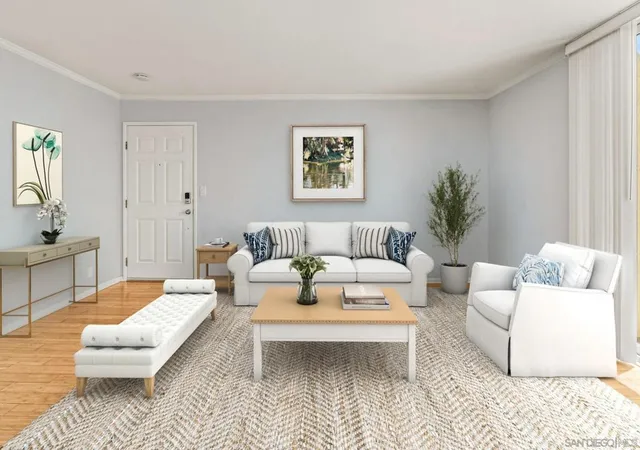 Photo 3 of Condo for sale at 6555 Mount Ada #223, San Diego, CA 92111 | MLS# 260023690SD | Listing updated on 2026-09-29