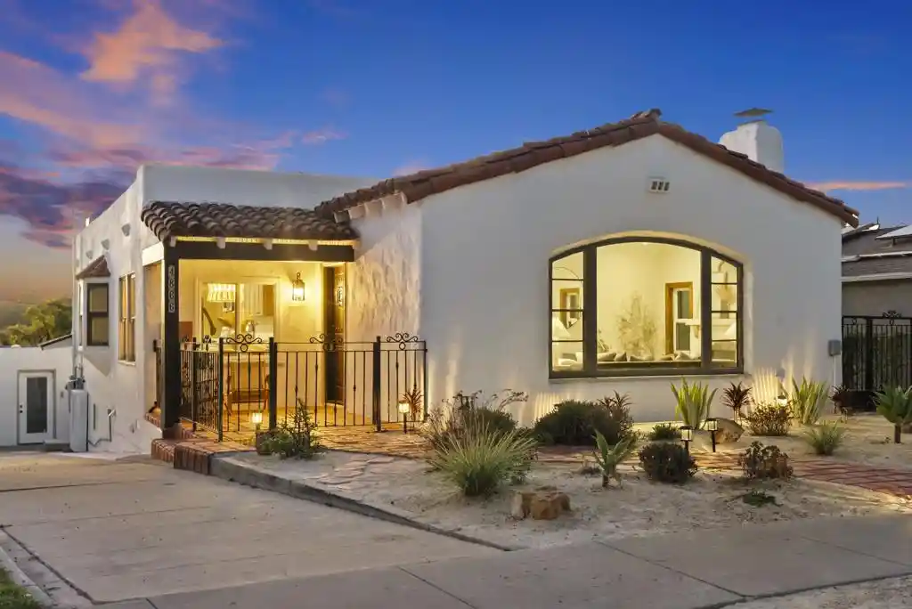 Photo 1 of Single family home for sale at 4866 Sussex, San Diego, CA 92116 | MLS# 260023691SD | Listing updated on 2026-10-28
