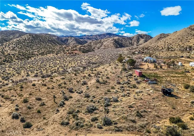 Photo 1 of Land for sale at 1234 Bisbee Rd, Pioneertown, CA 92268 | MLS# JT26211860 | Listing updated on 2026-09-29