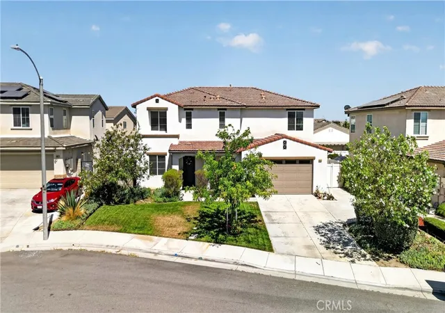 Single family home for sale at 4914 Horse Chestnut, Jurupa Valley, CA 91752 | MLS# CV26208998