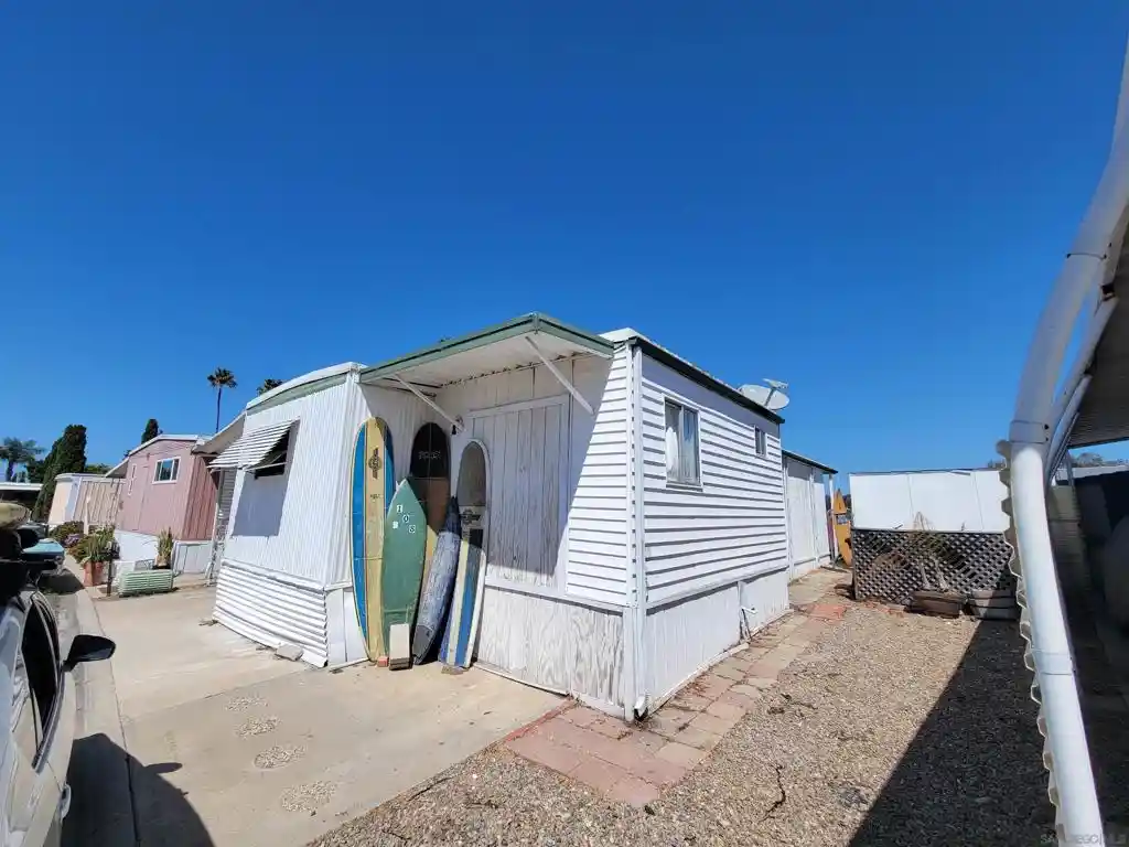 Photo 1 of Sale Pending at 2750 Wheatstone #SPC 108, San Diego, CA 92111 | MLS# 260023693SD | Listing updated on 2026-10-20