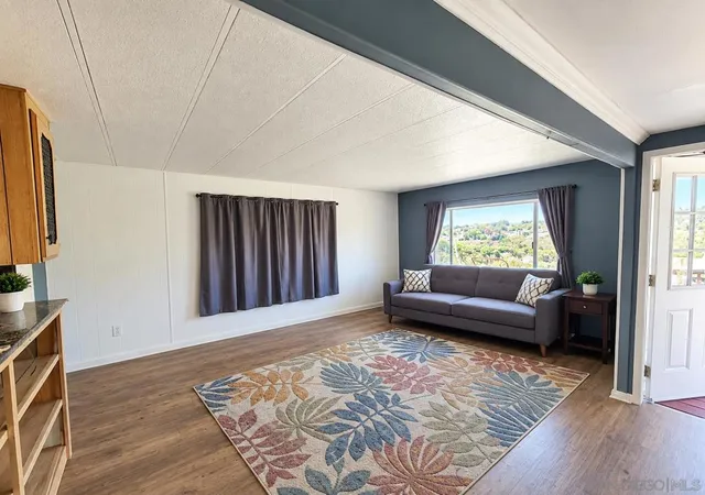 Photo 3 of Manufactured home for sale at 2750 Wheatstone #SPC 108, San Diego, CA 92111 | MLS# 260023693SD | Listing updated on 2026-10-08