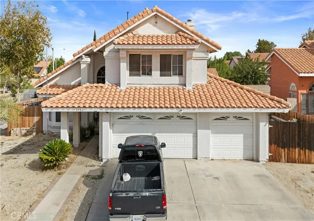 Single family home for sale at 5703 Evergem Ave, Palmdale, CA 93552 | MLS# IG26211866