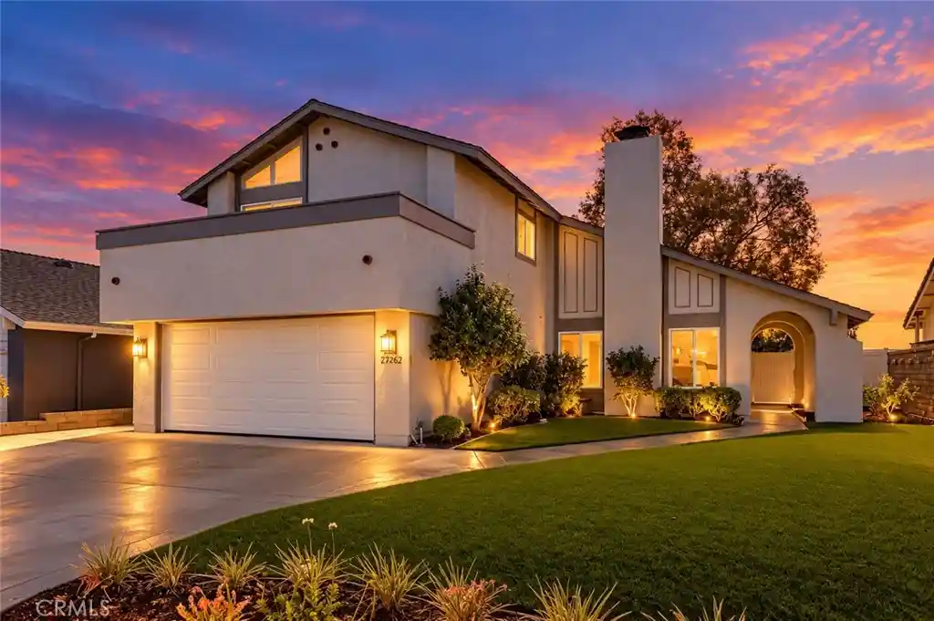 Photo 1 of Single family home for sale at 27262 Via Burgos, Mission Viejo, CA 92691 | MLS# OC26211200 | Listing updated on 2026-10-25