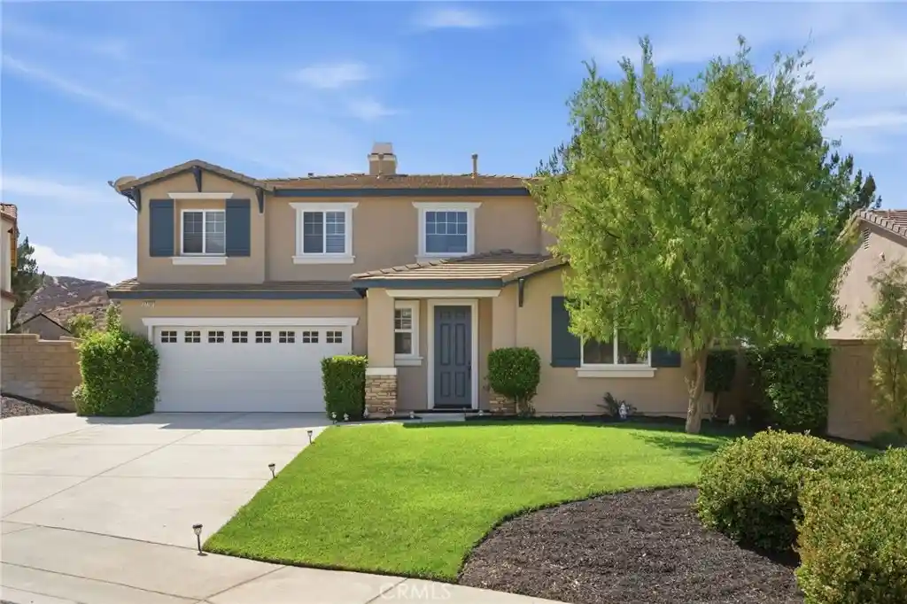 Photo 1 of Sale Pending at 27751 Hollyoak, Menifee, CA 92585 | MLS# OC26211865 | Listing updated on 2026-10-13