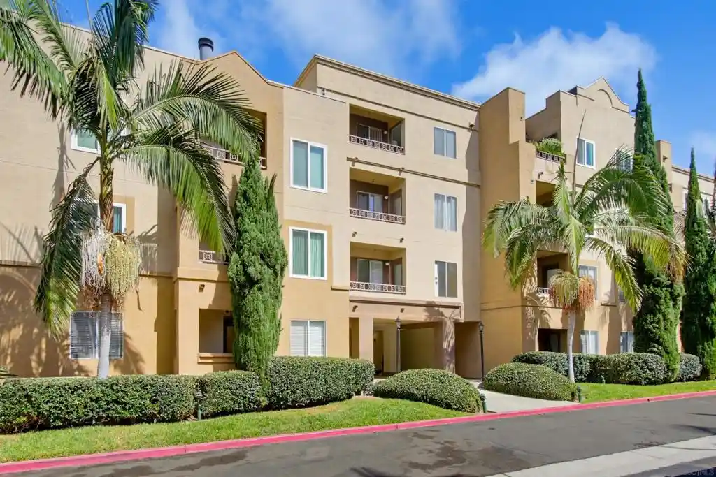 Photo 1 of Sale Pending at 3550 Lebon Dr #6306, San Diego, CA 92122 | MLS# 260023695SD | Listing updated on 2026-10-16
