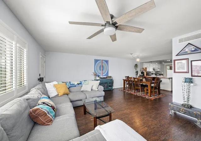 Photo 3 of Sale Pending at 3716 Fairlindo Way, National City, CA 91950 | MLS# 260023694SD | Listing updated on 2026-10-10