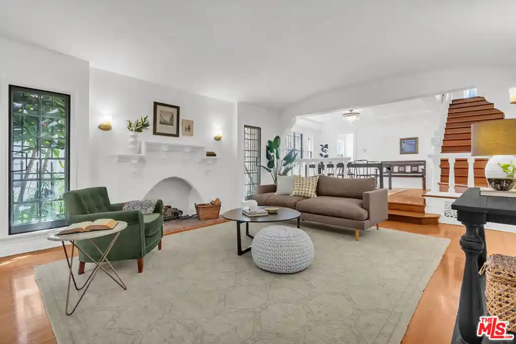 Multi family home for sale at 6506 W 6th Street, Los Angeles, CA 90048 | MLS# 26993543
