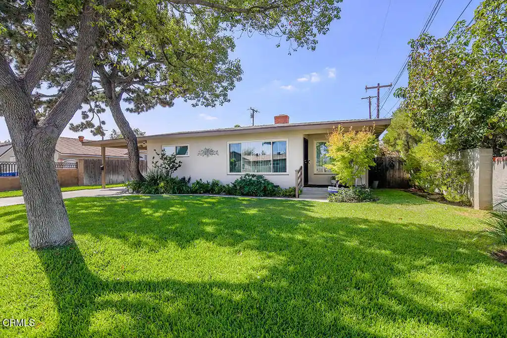 Photo 1 of Single family home for sale at 2326 W Clydewood Ave, West Covina, CA 91790 | MLS# P1-29024 | Listing updated on 2026-10-22