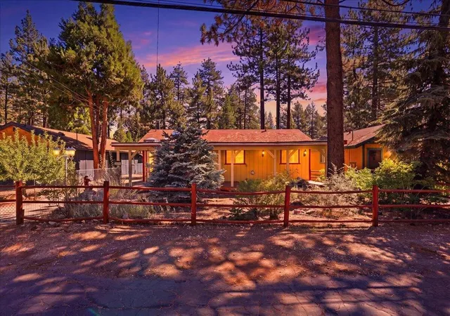 Photo 1 of Sale Pending at 1016 Anita Ave, Big Bear City, CA 92314 | MLS# 219153412DA | Listing updated on 2026-10-05