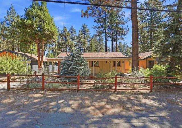 Photo 2 of Sale Pending at 1016 Anita Ave, Big Bear City, CA 92314 | MLS# 219153412DA | Listing updated on 2026-10-05