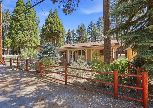 Photo 3 of Sale Pending at 1016 Anita Ave, Big Bear City, CA 92314 | MLS# 219153412DA | Listing updated on 2026-10-05