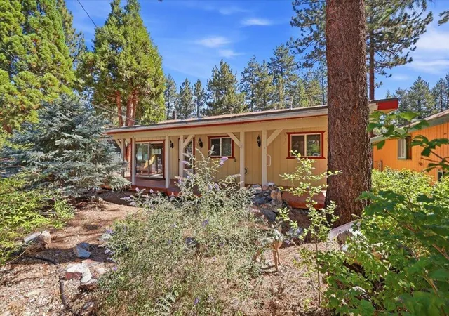 Photo 4 of Sale Pending at 1016 Anita Ave, Big Bear City, CA 92314 | MLS# 219153412DA | Listing updated on 2026-10-05