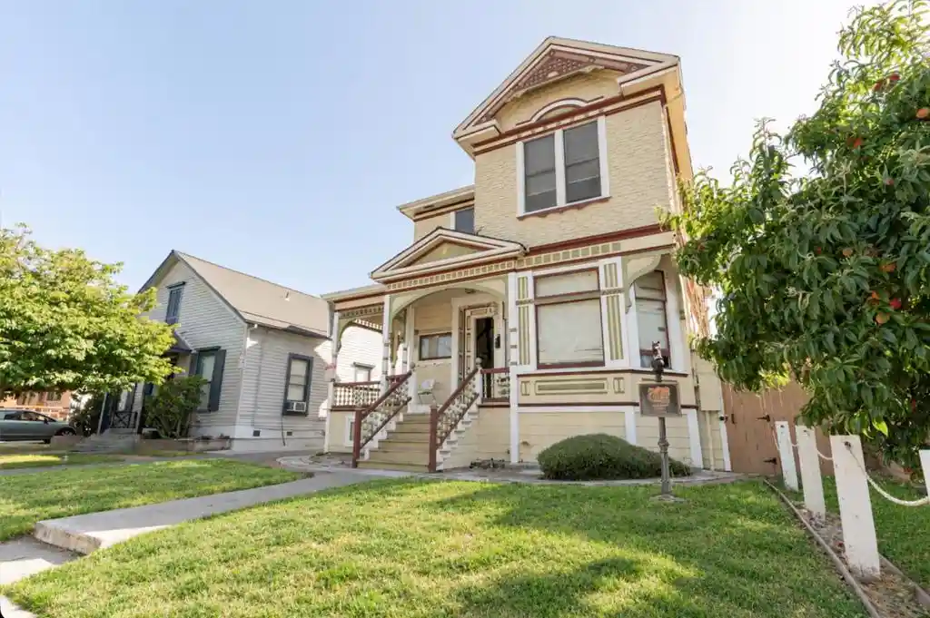 Multi family home for sale at 467 S 3rd Street, San Jose, CA 95112 | MLS# ML82062929