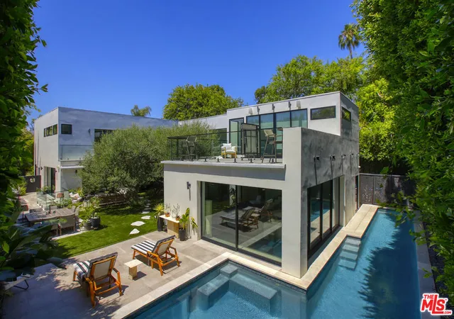 Photo 1 of Mansion for sale at 810 N Orlando Ave, West Hollywood, CA 90069 | MLS# 26993943 | Listing updated on 2026-10-07