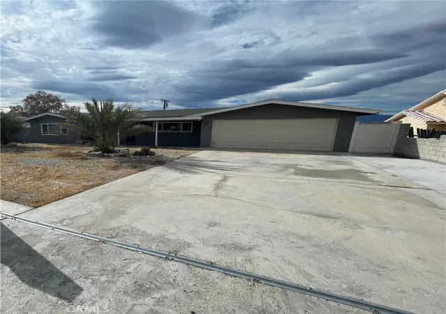 Photo 1 of Single family home for sale at 65827 6th, Desert Hot Springs, CA 92240 | MLS# SR26211411 | Listing updated on 2026-10-01