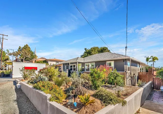 Photo 2 of Single family home for sale at 8127 Golden Ave, Lemon Grove, CA 91945 | MLS# 260023698SD | Listing updated on 2026-10-05