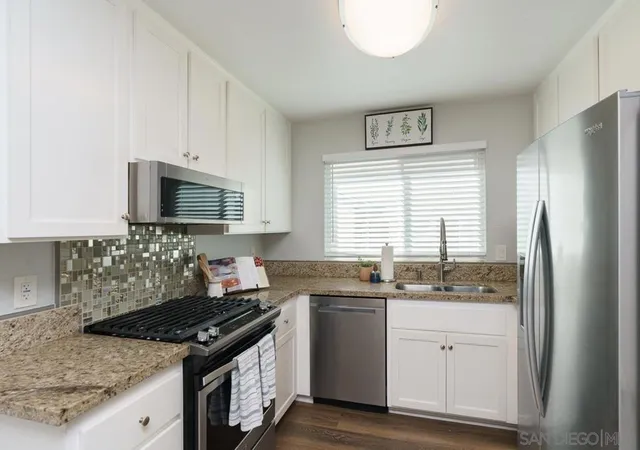 Photo 1 of Condo for sale at 10760 N Magnolia Ave #B7, Santee, CA 92071 | MLS# 260023697SD | Listing updated on 2026-09-29