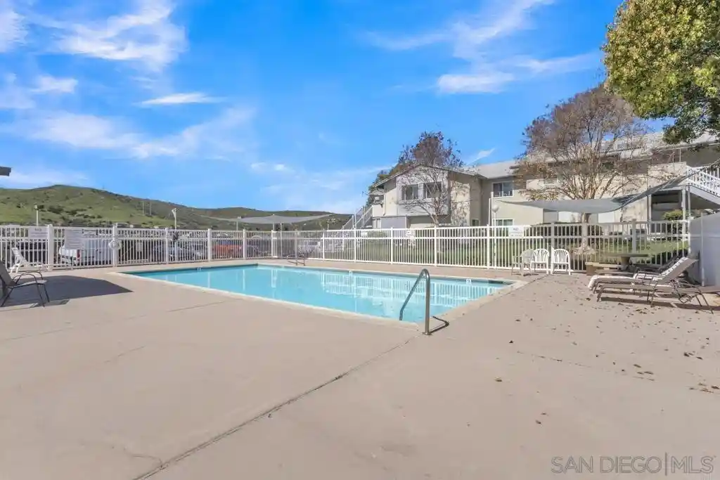 Listing Photo 25 - Condo for sale in 10760 N Magnolia Ave located at 10760 N Magnolia Ave, Santee, CA 92071 - Unit #B7