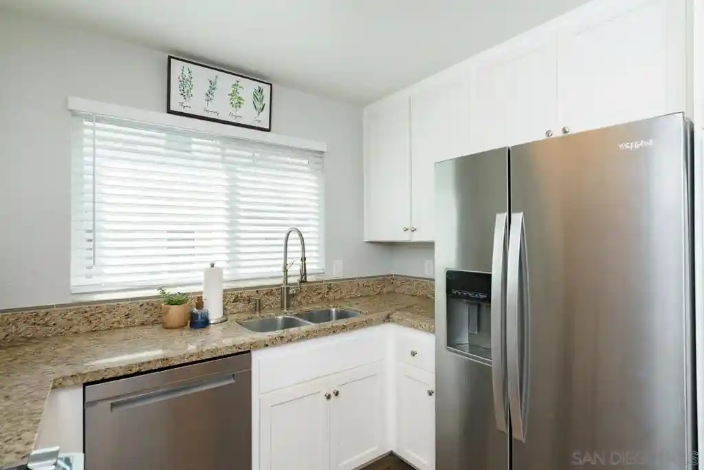 Listing Photo 2 - Condo for sale in 10760 N Magnolia Ave located at 10760 N Magnolia Ave, Santee, CA 92071 - Unit #B7