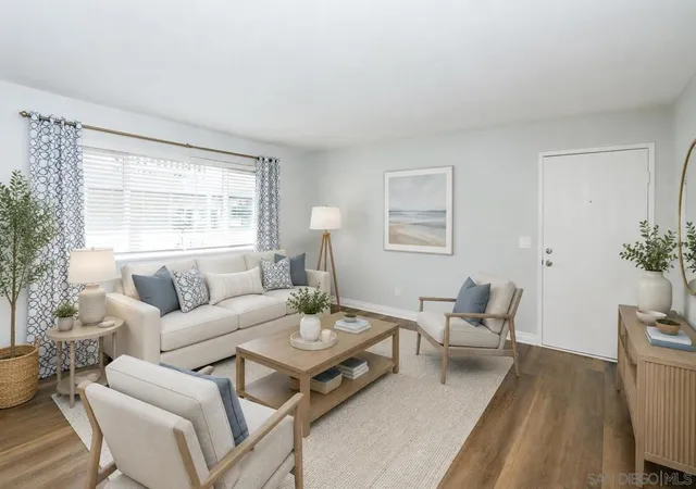 Photo 3 of Condo for sale at 10760 N Magnolia Ave #B7, Santee, CA 92071 | MLS# 260023697SD | Listing updated on 2026-09-29