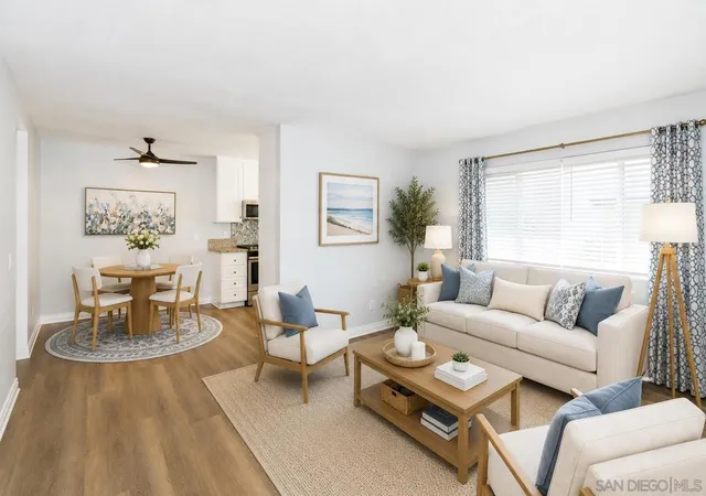 Photo 4 of Condo for sale at 10760 N Magnolia Ave #B7, Santee, CA 92071 | MLS# 260023697SD | Listing updated on 2026-09-29