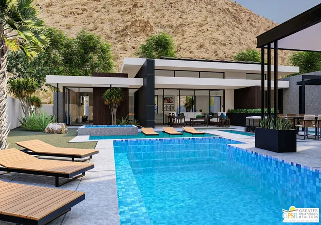 Photo 3 of Single family home for sale at 3172 E Bogert Trl, Palm Springs, CA 92264 | MLS# 26990861PS | Listing updated on 2026-09-29